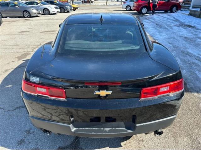 2014 Chevrolet Camaro (CC-2112413) for sale in Cadillac, Michigan