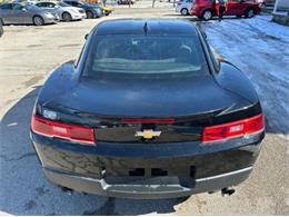 2014 Chevrolet Camaro (CC-2112413) for sale in Cadillac, Michigan