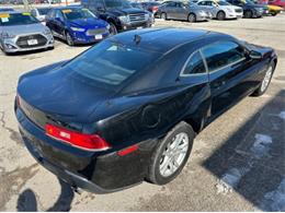 2014 Chevrolet Camaro (CC-2112413) for sale in Cadillac, Michigan