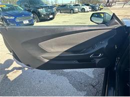 2014 Chevrolet Camaro (CC-2112413) for sale in Cadillac, Michigan