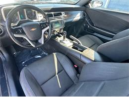2014 Chevrolet Camaro (CC-2112413) for sale in Cadillac, Michigan