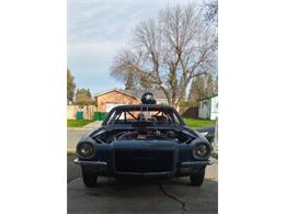 1977 Chevrolet Camaro (CC-2112414) for sale in Cadillac, Michigan