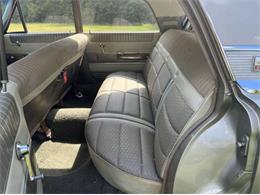 1963 Mercury Monterey (CC-2112416) for sale in Cadillac, Michigan