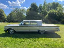 1963 Mercury Monterey (CC-2112416) for sale in Cadillac, Michigan