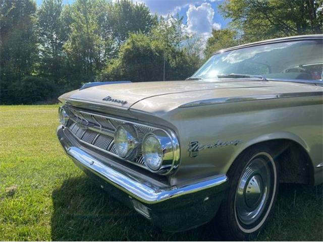 1963 Mercury Monterey (CC-2112416) for sale in Cadillac, Michigan