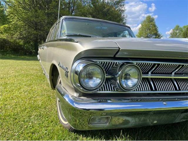1963 Mercury Monterey (CC-2112416) for sale in Cadillac, Michigan