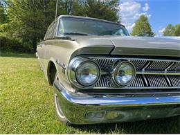 1963 Mercury Monterey (CC-2112416) for sale in Cadillac, Michigan