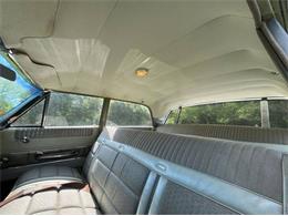 1963 Mercury Monterey (CC-2112416) for sale in Cadillac, Michigan