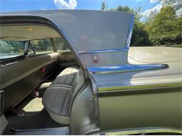 1963 Mercury Monterey (CC-2112416) for sale in Cadillac, Michigan
