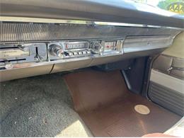 1963 Mercury Monterey (CC-2112416) for sale in Cadillac, Michigan