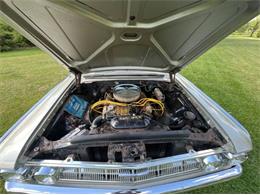 1963 Mercury Monterey (CC-2112416) for sale in Cadillac, Michigan
