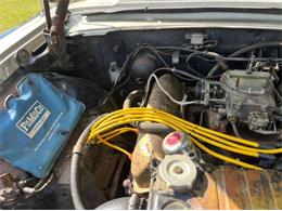1963 Mercury Monterey (CC-2112416) for sale in Cadillac, Michigan