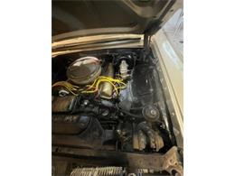 1963 Mercury Monterey (CC-2112416) for sale in Cadillac, Michigan