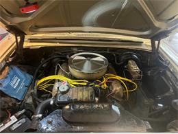 1963 Mercury Monterey (CC-2112416) for sale in Cadillac, Michigan