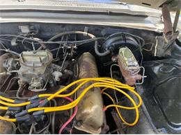 1963 Mercury Monterey (CC-2112416) for sale in Cadillac, Michigan