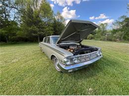 1963 Mercury Monterey (CC-2112416) for sale in Cadillac, Michigan