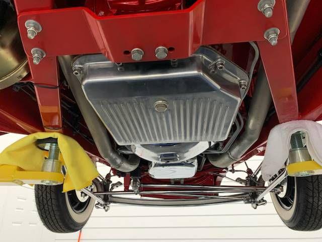 1932 Ford Model B (CC-2112417) for sale in Cadillac, Michigan