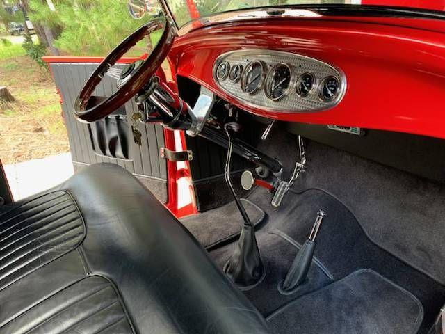 1932 Ford Model B (CC-2112417) for sale in Cadillac, Michigan