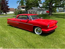1955 Lincoln Capri (CC-2112418) for sale in Cadillac, Michigan