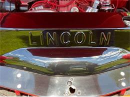 1955 Lincoln Capri (CC-2112418) for sale in Cadillac, Michigan