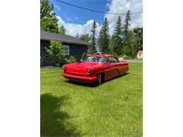 1955 Lincoln Capri (CC-2112418) for sale in Cadillac, Michigan