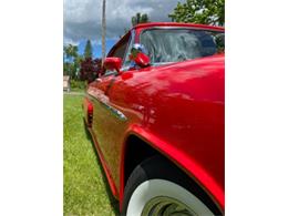 1955 Lincoln Capri (CC-2112418) for sale in Cadillac, Michigan