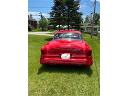 1955 Lincoln Capri (CC-2112418) for sale in Cadillac, Michigan