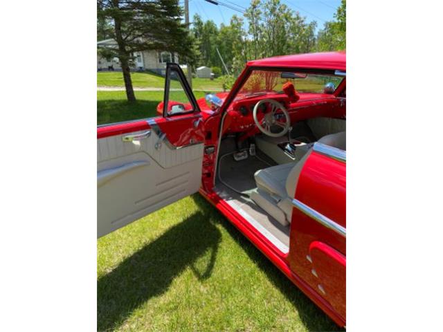 1955 Lincoln Capri (CC-2112418) for sale in Cadillac, Michigan
