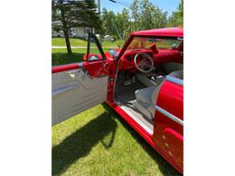 1955 Lincoln Capri (CC-2112418) for sale in Cadillac, Michigan