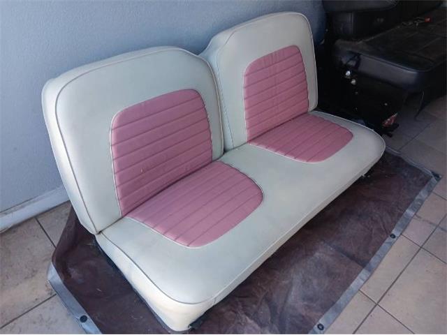 1955 Ford Sunliner (CC-2112419) for sale in Cadillac, Michigan