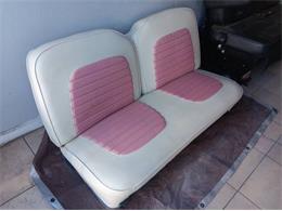 1955 Ford Sunliner (CC-2112419) for sale in Cadillac, Michigan