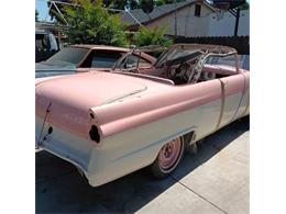 1955 Ford Sunliner (CC-2112419) for sale in Cadillac, Michigan