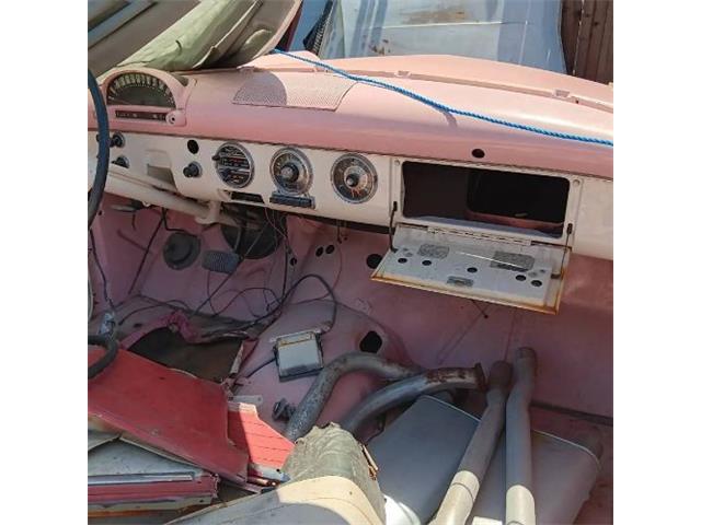1955 Ford Sunliner (CC-2112419) for sale in Cadillac, Michigan