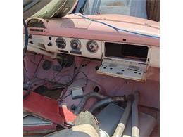 1955 Ford Sunliner (CC-2112419) for sale in Cadillac, Michigan