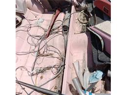 1955 Ford Sunliner (CC-2112419) for sale in Cadillac, Michigan