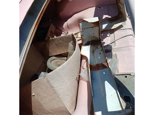 1955 Ford Sunliner (CC-2112419) for sale in Cadillac, Michigan