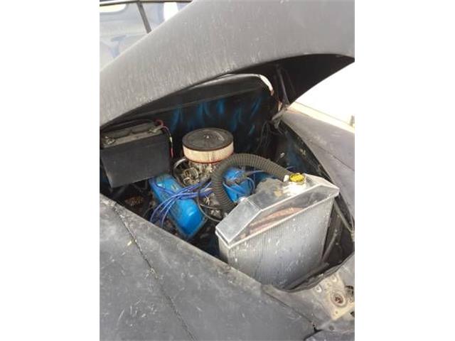 1947 Ford Coupe (CC-2110242) for sale in Cadillac, Michigan