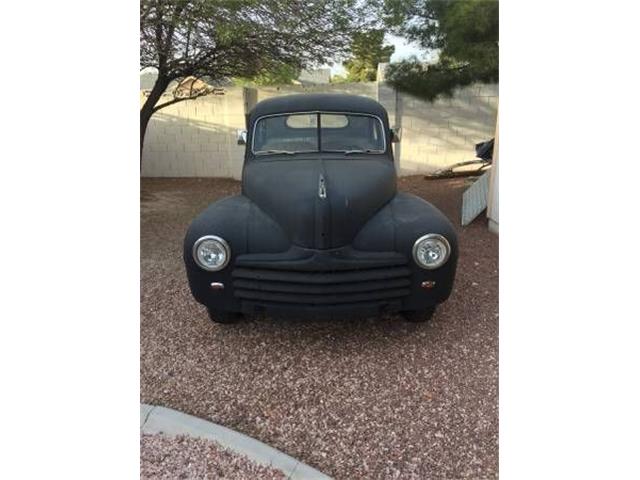 1947 Ford Coupe (CC-2110242) for sale in Cadillac, Michigan
