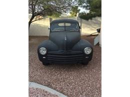 1947 Ford Coupe (CC-2110242) for sale in Cadillac, Michigan