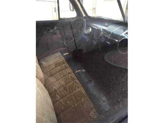 1947 Ford Coupe (CC-2110242) for sale in Cadillac, Michigan