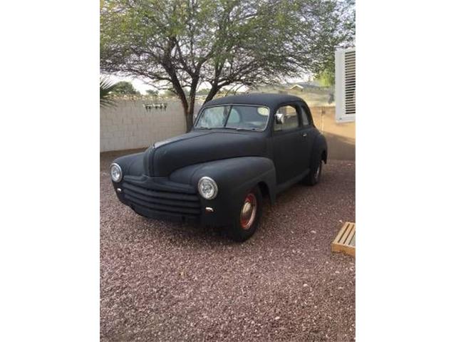 1947 Ford Coupe (CC-2110242) for sale in Cadillac, Michigan