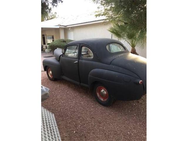 1947 Ford Coupe (CC-2110242) for sale in Cadillac, Michigan