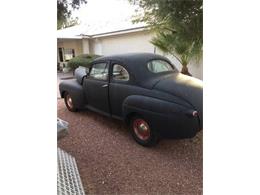 1947 Ford Coupe (CC-2110242) for sale in Cadillac, Michigan