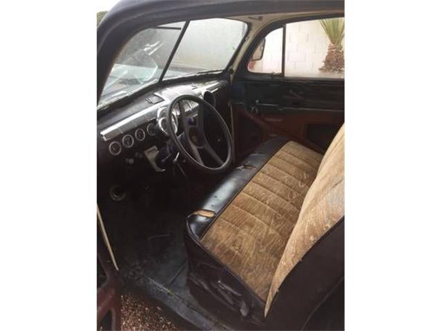 1947 Ford Coupe (CC-2110242) for sale in Cadillac, Michigan