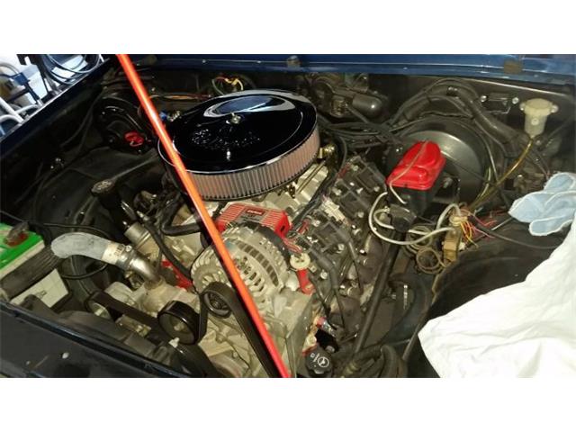 1984 Chevrolet S10 (CC-2112420) for sale in Cadillac, Michigan