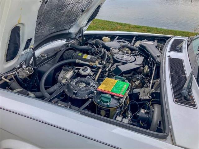1985 Bentley Mulsanne L (CC-2112421) for sale in Cadillac, Michigan