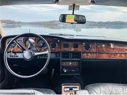 1985 Bentley Mulsanne L (CC-2112421) for sale in Cadillac, Michigan