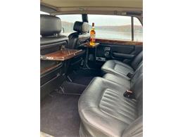 1985 Bentley Mulsanne L (CC-2112421) for sale in Cadillac, Michigan