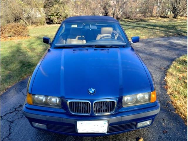 1998 BMW 230i (CC-2112422) for sale in Cadillac, Michigan