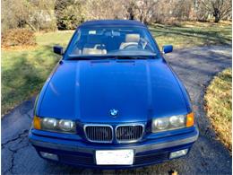 1998 BMW 230i (CC-2112422) for sale in Cadillac, Michigan
